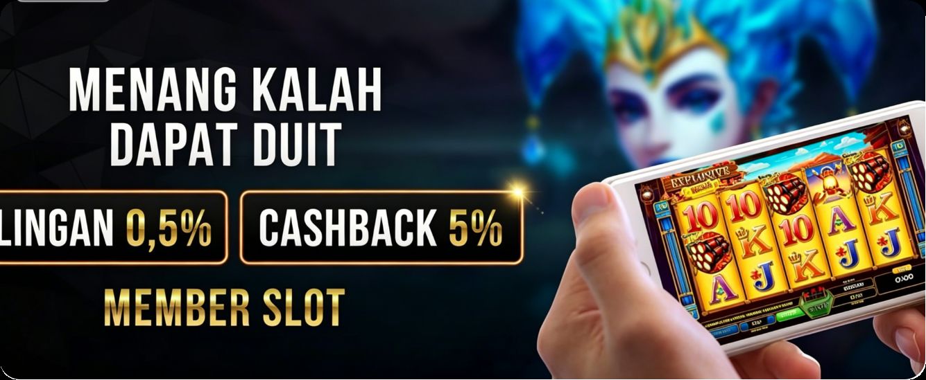 Main tentotoid.com Menang Jackpot Besar