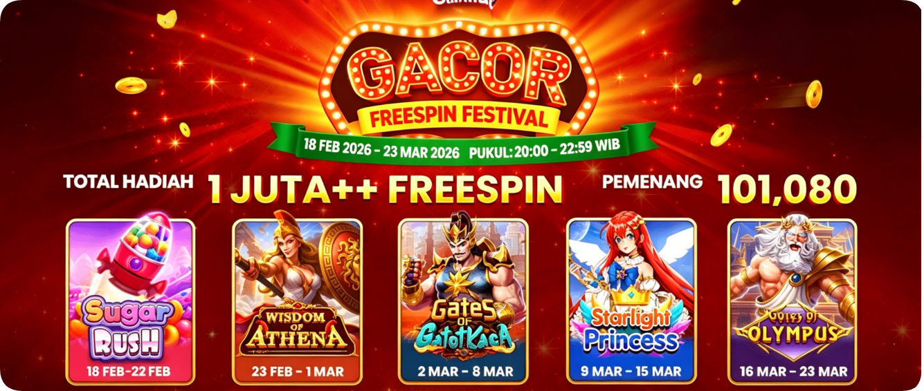Login tentoto Sekarang Bonus Melimpah